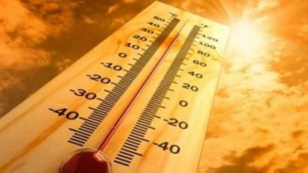 الأرصاد تعلن ارتفاعاً تدريجياً في درجات الحرارة في عموم البلاد الخميس المقبل